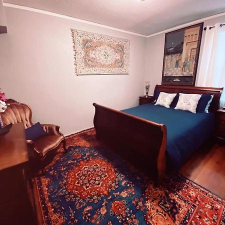 Serene Charming Private Suite Patio, Upscale Berkeley Exterior foto