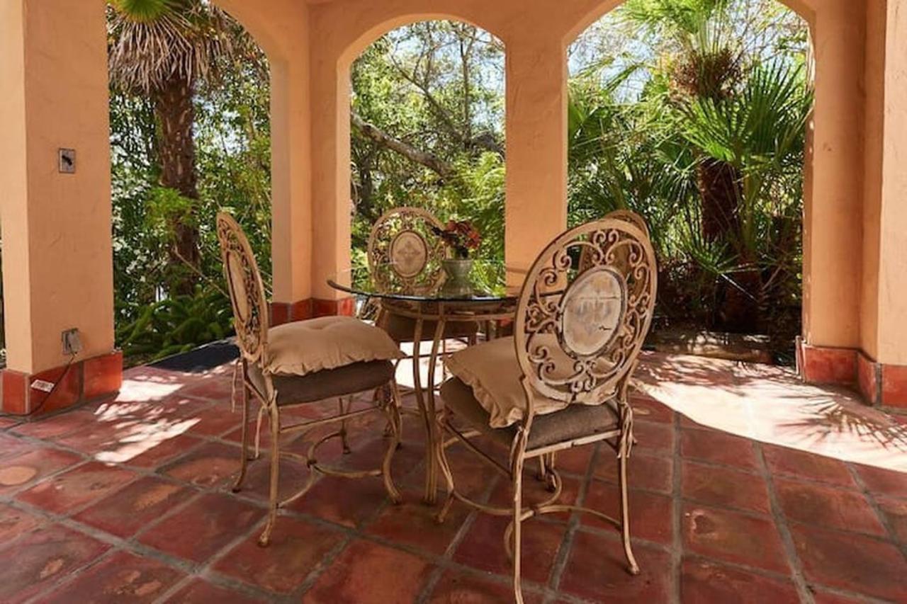 Serene Charming Private Suite Patio, Upscale Berkeley Exterior foto